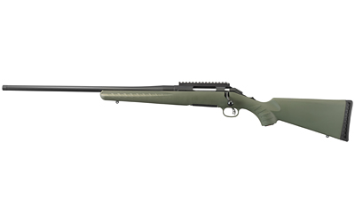 RUGER AMERICAN PRED 243WIN 22" HT LH