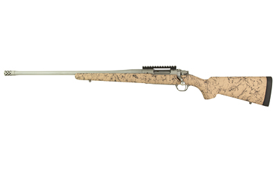 RUGER HKWEYE FTW 308WIN 22 SS 4RD LH
