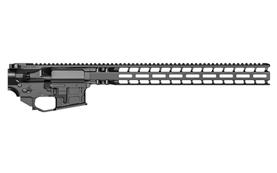 RADIAN BUILDER KIT 17" BLACK