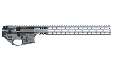 RADIAN BUILDER KIT 17" GRAY