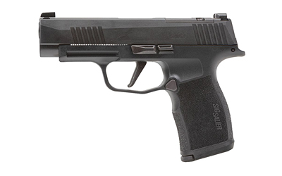 SIG P365XL MS 9MM 3.7" 10RD BLK