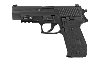 SIG P226 MK25 9MM 4.4" 10RD PH NS