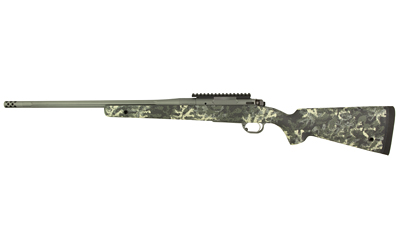 SPGFLD M2020 BOUNDARY 308WN 20" GRAY