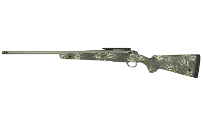 SPGFLD M2020 BOUNDARY 6.5CM 22" GRAY