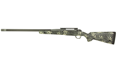 SPGFLD M2020 BOUNDARY 300WM 24" GRAY