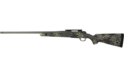 SPGFLD M2020 BOUNDARY 6.5PRC 24" GRY