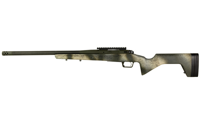 SPRGFLD 2020 REDLINE 308 20" OLV/BLK