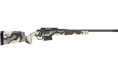 SPRGFLD WAYPOINT 6.5CM 22" CF RDG