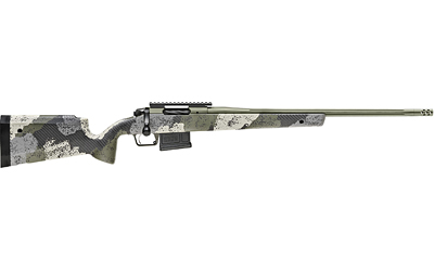 SPRGFLD WAYPOINT 6.5CM 22" EVG