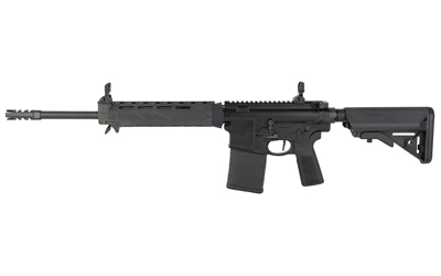 S&W VLNTR X MLOK 6.5CM 16" 20RD BLK