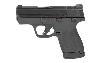 S&W SHIELD PLUS 9MM 3.1" TS 13RD OR