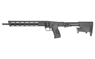 S&W M&P FPC 10MM 16.25" 15RD BLK