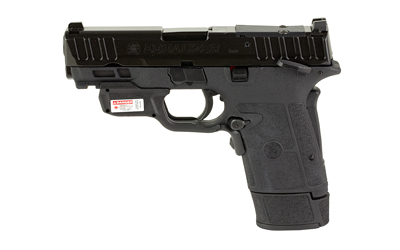 S&W EQUALIZER 9MM TS CT 15RD BLK