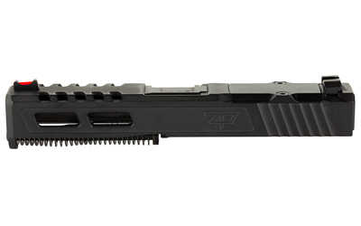 ZAF ZPS.2 CMPUPPER FOR G19 G3 BLK