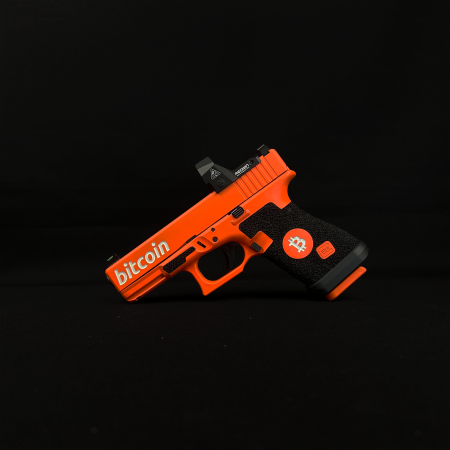 Bitcoin Glock