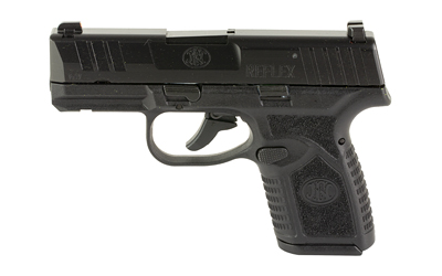 FN REFLEX NMS 9MM 3.3" 10RD BLK