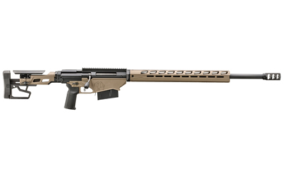 RUGER PRECISION RFL 300PRC 26" 5RD