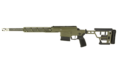 SIG CROSS SAWTOOTH 308WIN 16" 5R GRN