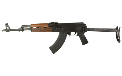 ZASTAVA M70 762X39 30RD FL WOOD UF