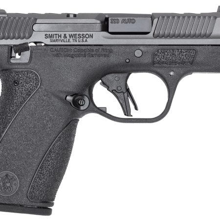 S&W PC BODYGRD 2 380ACP 3.1 12RD TS