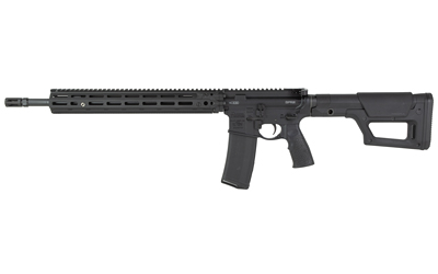 DD M4V7 SPRIII 556 18" 32RD BLK