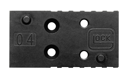 GLOCK OEM MOS ADPTR 04 GEN 5 9MM/40