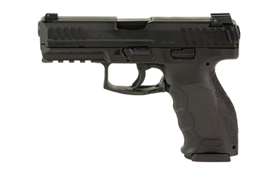 HK VP40 40S&W 4.09" 13RD BLK