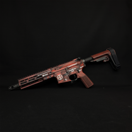Dead Pool AR Pistol