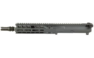 RADIAN UPPER 9" 300 BLK GRAY