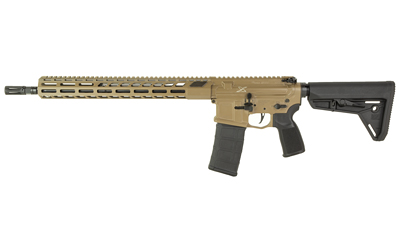 SIG M400 SDI 556NATO 16" 30RD FDE