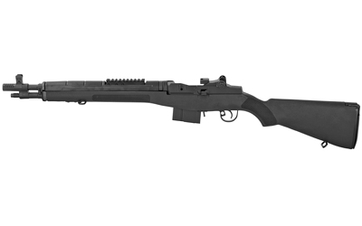SPRGFLD M1A SOCOM 308 16" BLK STK