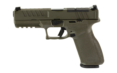 SPGFLD ECHELON 9MM 4.5" 20RD TNS OD
