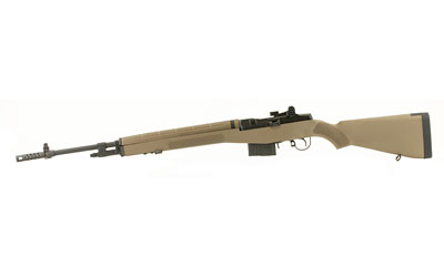 SPRGFLD M1A 308 FDE SYN 10RD CA