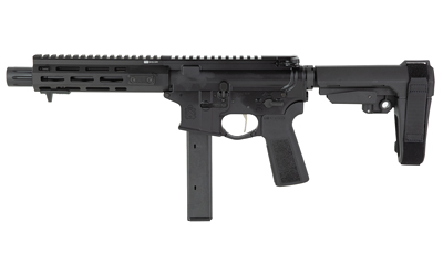 SPGFLD ST VIC PSTL 9MM 8.5" 32RD BRC