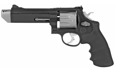 S&W PC 627 357MAG 5" V-COMP 2T 8RD