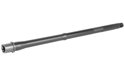 CMMG BBL 300BLK 16.1" MR 4140CM SBN