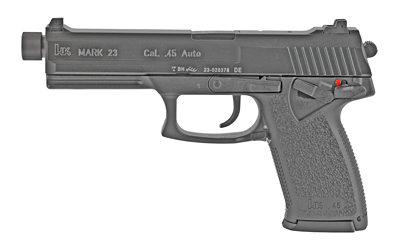 HK MARK 23 45ACP 5.87" 10RD DA/SA
