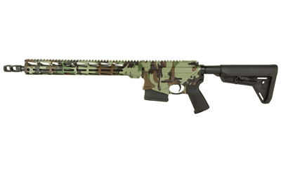 RUGER SFAR 7.62NATO 16.1" 20RD M81