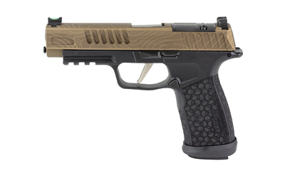 SIG P365 FUSE 9MM 21RD BRNZ TOPO SLD