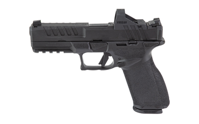 SPRGFLD ECHELON 9MM 4.5" UD 10RD MS