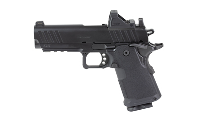 SPGFLD PRODIGY CMP 4.25 AOS 15RD GP