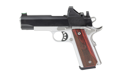 SPGFLD RONIN 4.25" AOS 45ACP 8RD GP