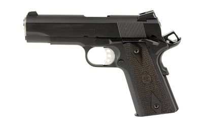 SPRGFLD 45ACP GARRISON 4.25" 7RD BLU