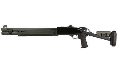 BERETTA ULTMA PTRL 12/19 7RD CHSL BK