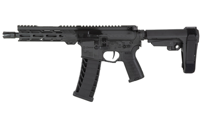 CMMG BNSHE MK4 9MM 8" FE PB 30RD AB