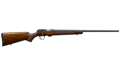 CZ 457 AMERICAN 17HMR WLNT 5RD
