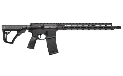 DD M4V7-CC 556NATO 16" 10RD MLOK CA