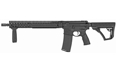 DD M4V9 556NATO 16" BLK 32RD