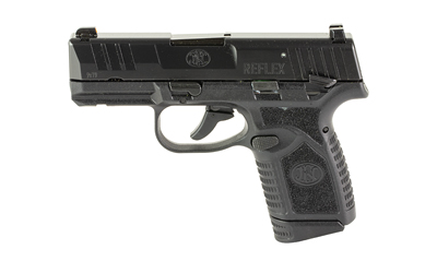 FN REFLEX MS 9MM 3.3" 10RD BLK