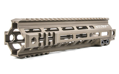 GEISSELE 9.3" SUPER MOD MK4 MLOK DDC